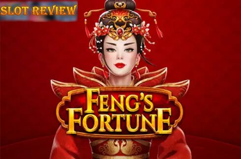 Fengs Fortune slot